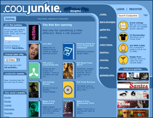 cooljunkie.com